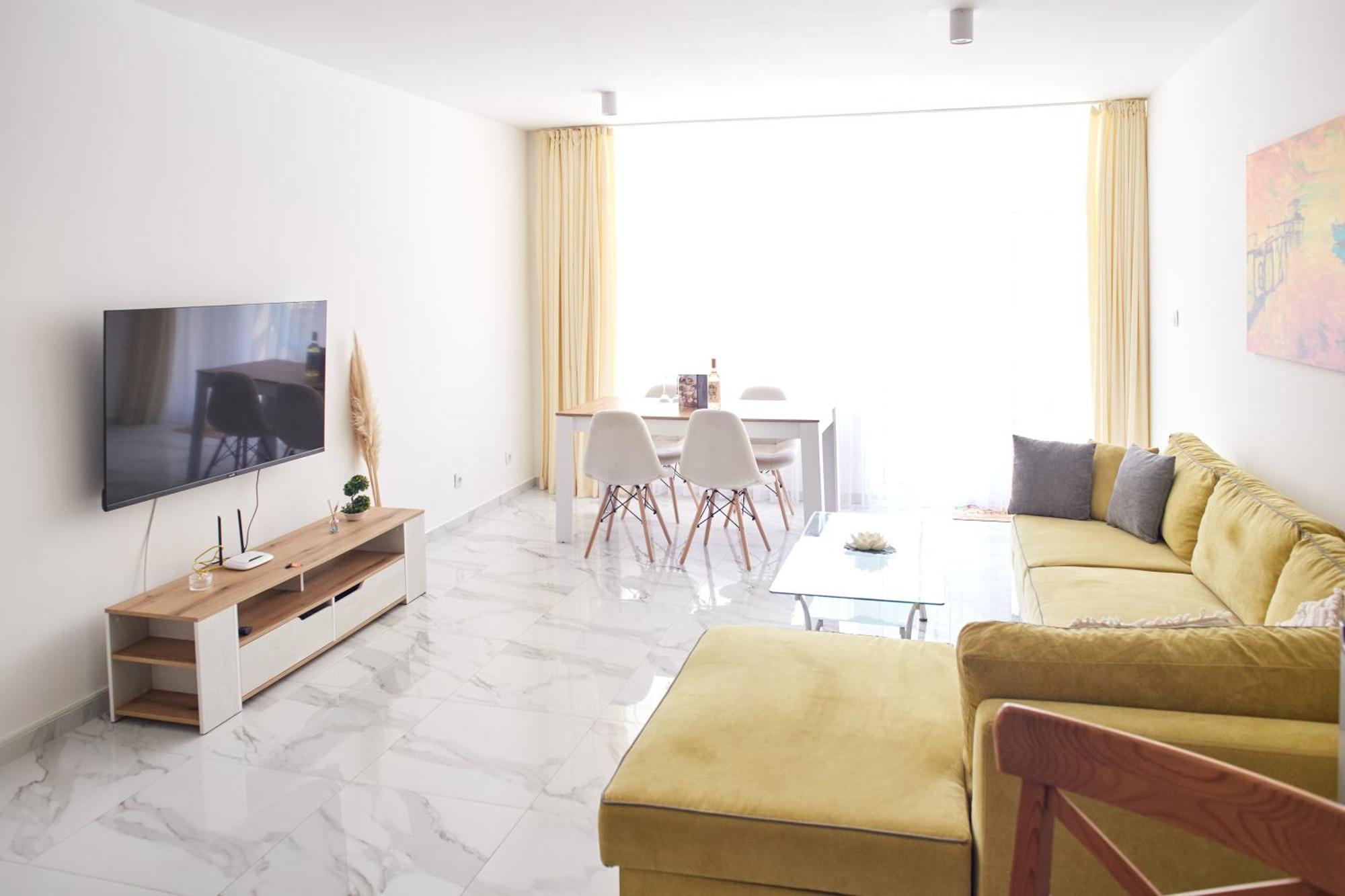 Apartment Luxury First Line With Pool By The Sea Nesebar
