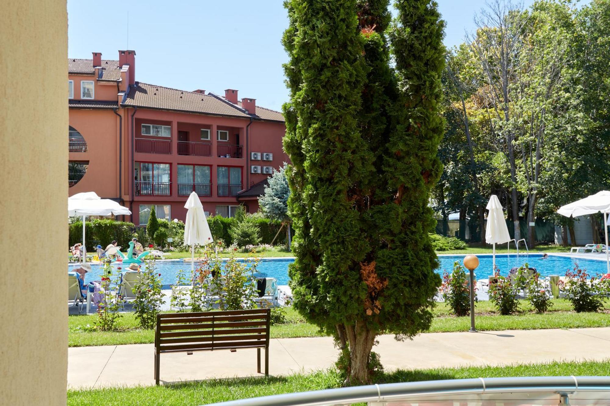 Luxury First Line With Pool By The Sea *